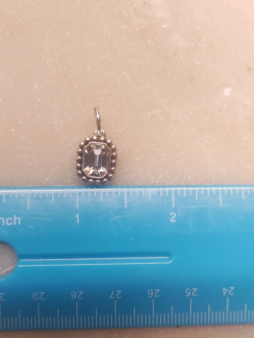 NEW! Brighton RARE Twinkle Luxe Charm / Pendant